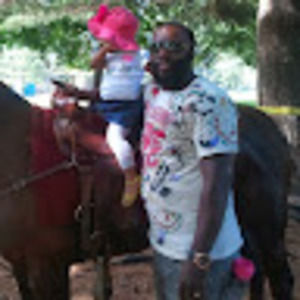 Meet your Posher, Hassan